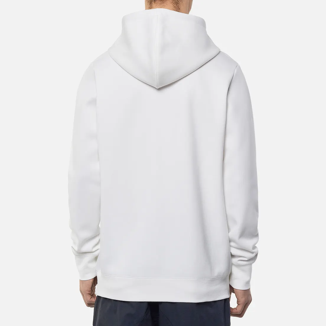Reebok Мужская толстовка x Tom & Jerry Oversize Hoodie