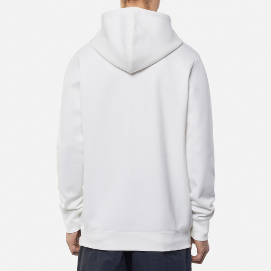 Мужская толстовка Reebok x Tom & Jerry Oversize Hoodie White