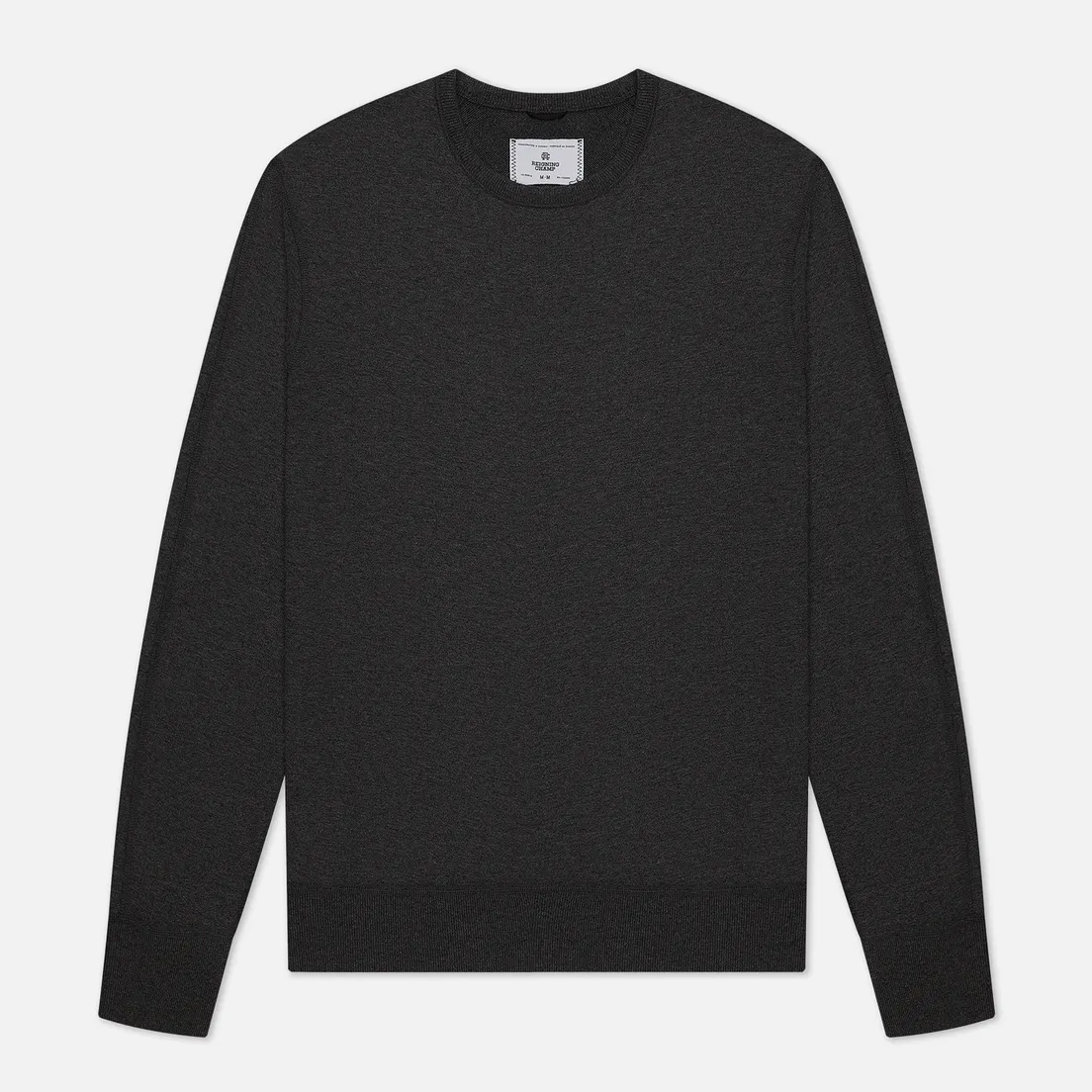 Reigning Champ Мужская толстовка Crew Neck Midweight Twill Terry