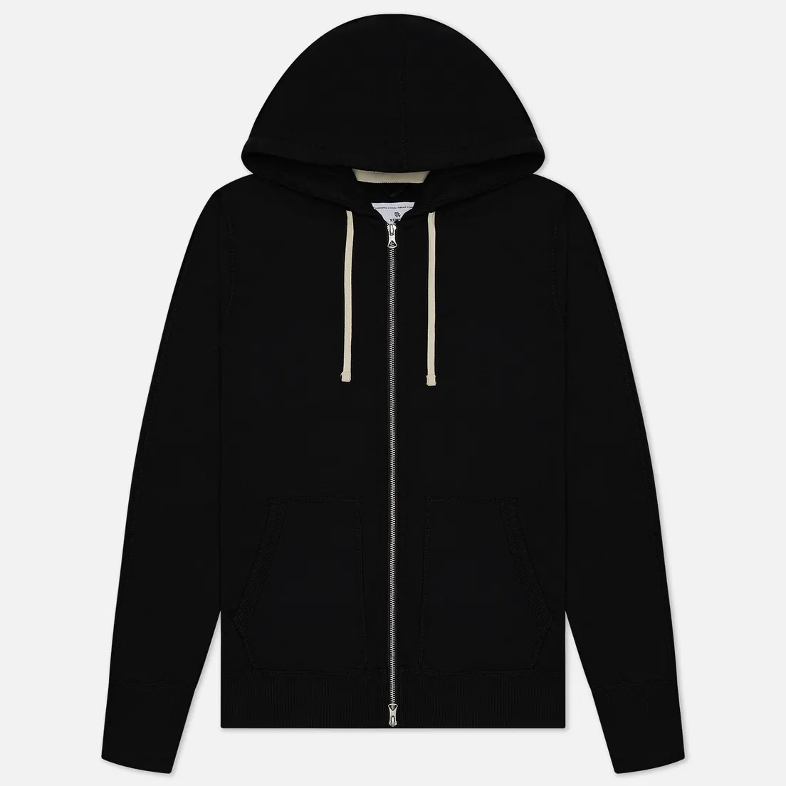 Reigning Champ Мужская толстовка Midweight Terry Full Zip
