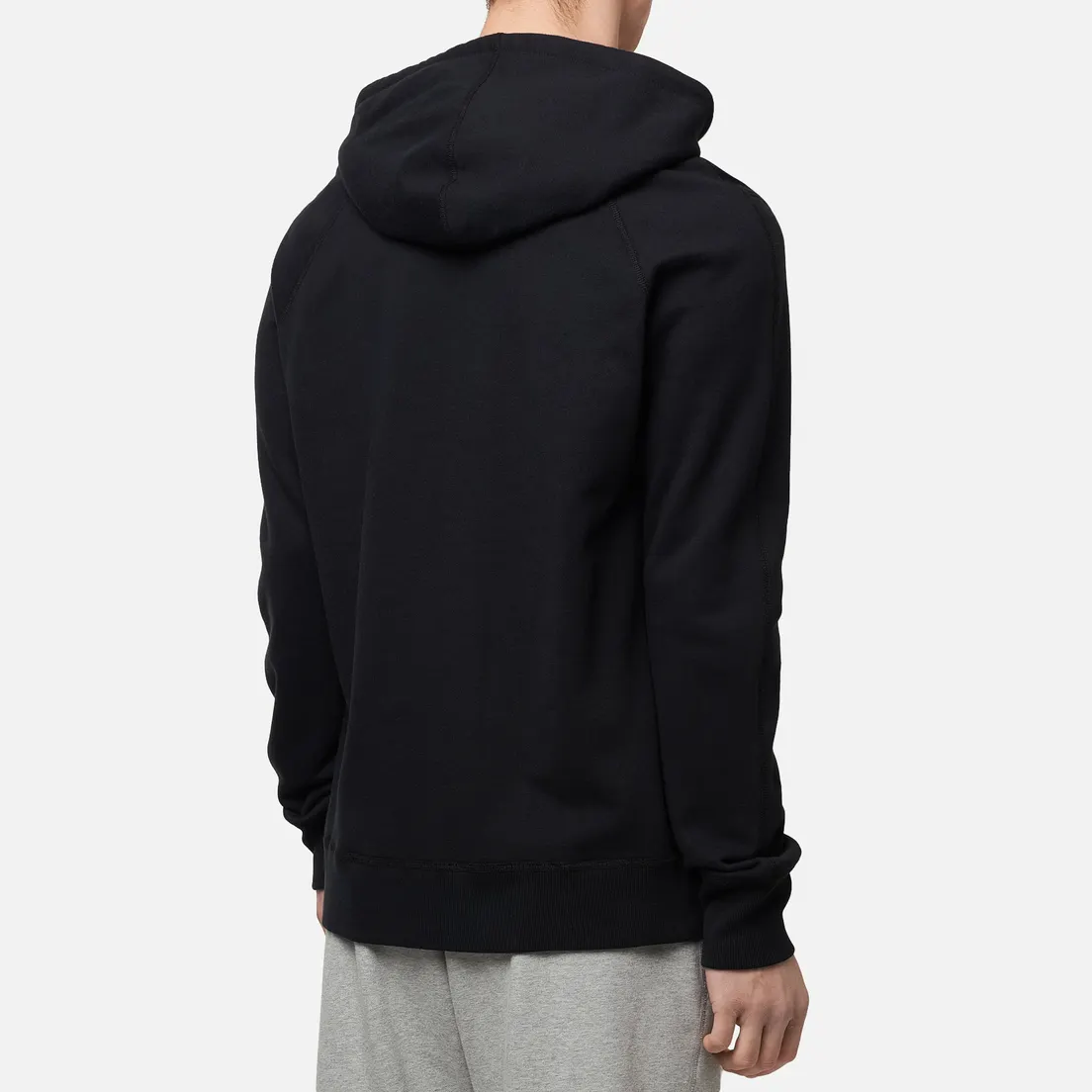 Reigning Champ Мужская толстовка Midweight Terry Full Zip