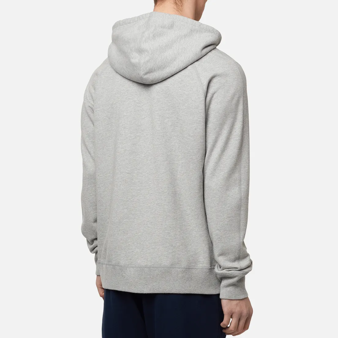 Reigning Champ Мужская толстовка Midweight Terry Full Zip