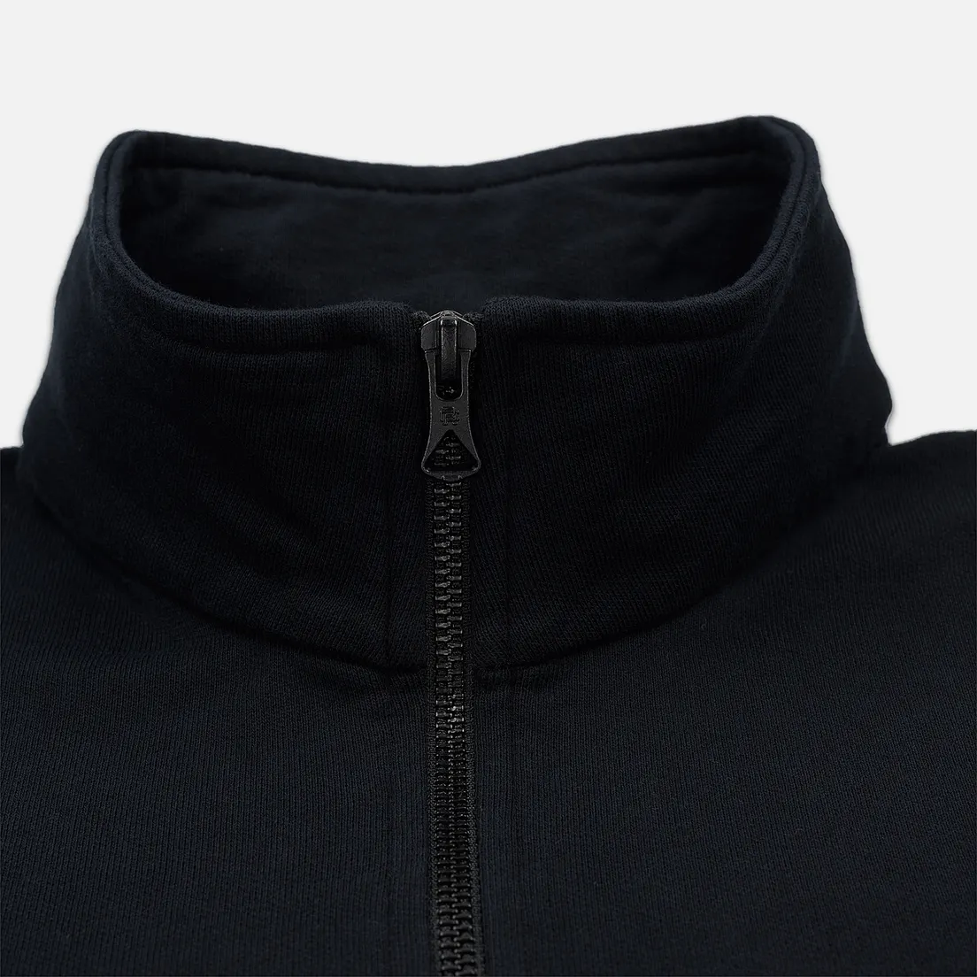 Reigning Champ Мужская толстовка Pima Lightweight Terry Half Zip Pullover