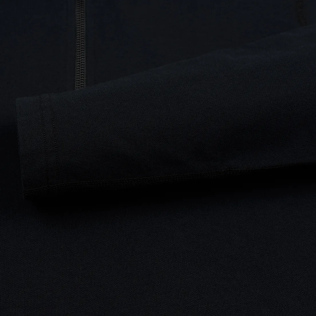 Reigning Champ Мужская толстовка Pima Lightweight Terry Half Zip Pullover
