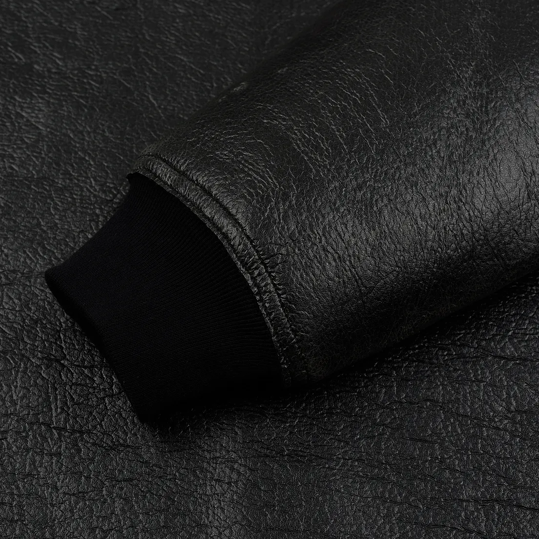 Rick Owens DRKSHDW Мужская толстовка Jumbo Hooded