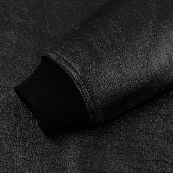 Мужская толстовка Rick Owens DRKSHDW Jumbo Hooded Black