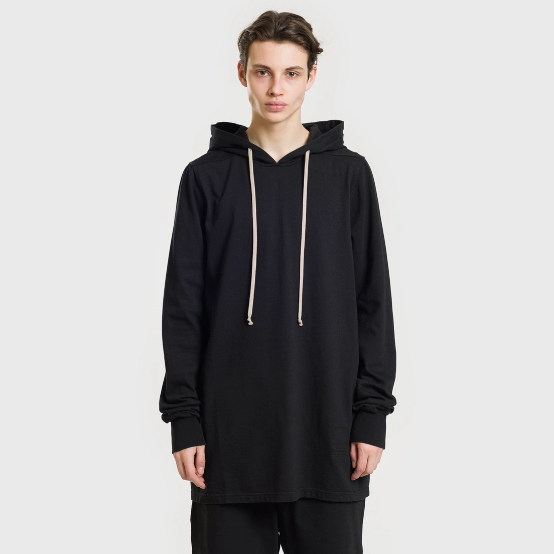 Rick Owens DRKSHDW Мужская толстовка Pullover Hoodie