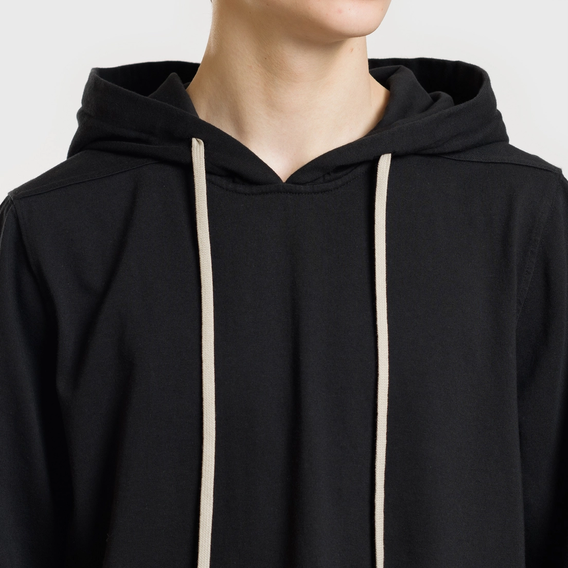 Rick Owens DRKSHDW Мужская толстовка Pullover Hoodie