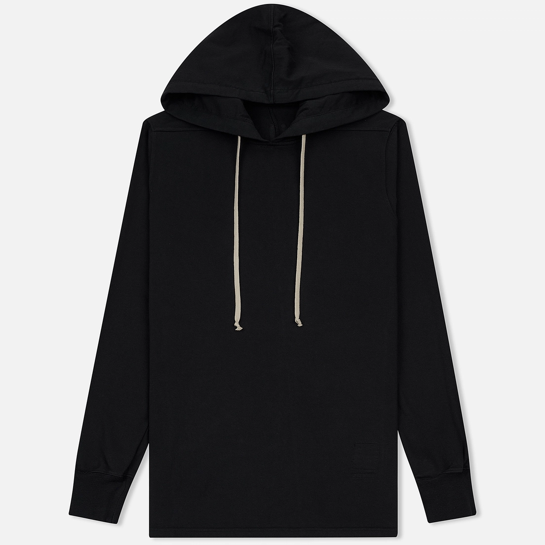 Rick Owens DRKSHDW Мужская толстовка Pullover Hoodie