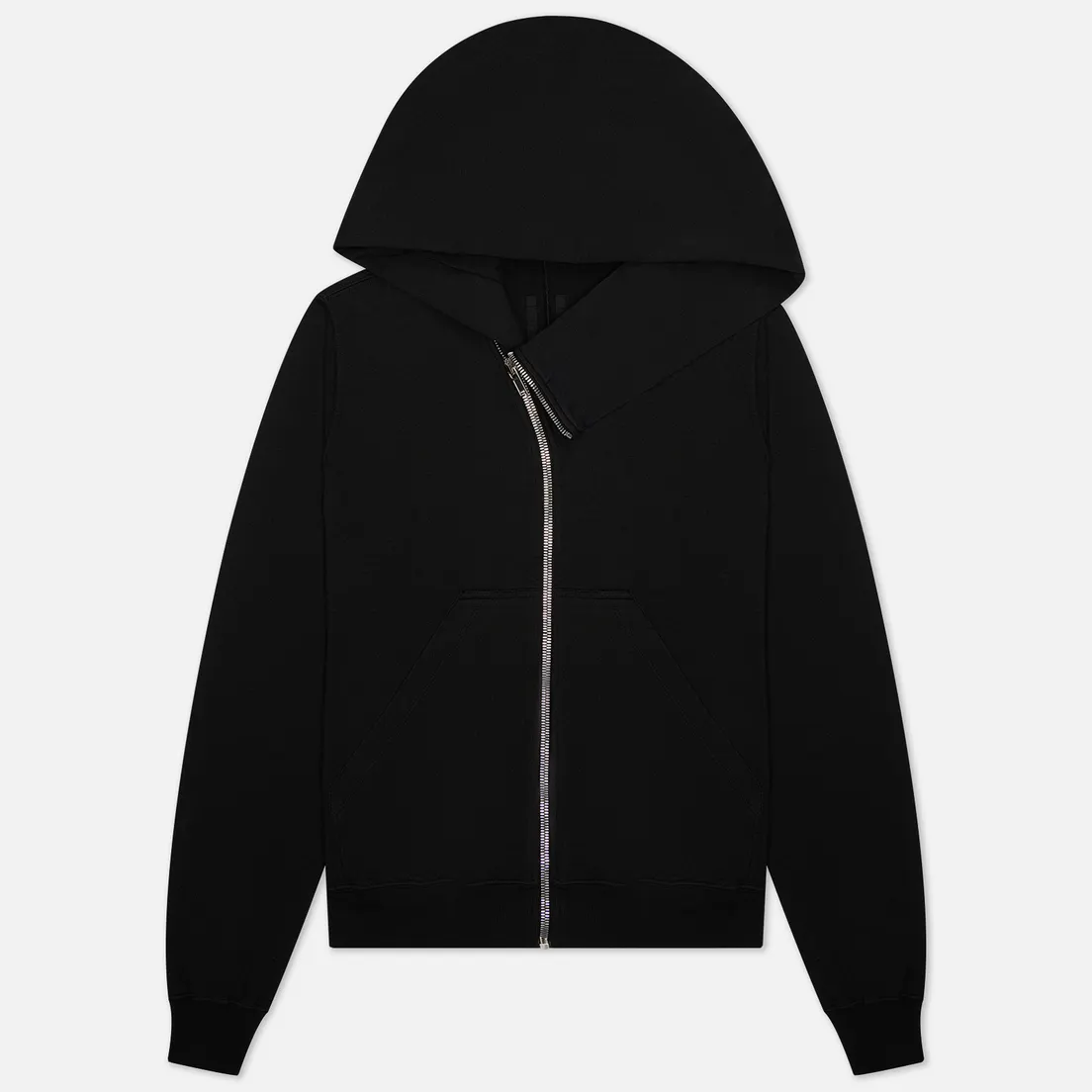Rick Owens DRKSHDW Мужская толстовка Tecuatl Mountain Hoodie