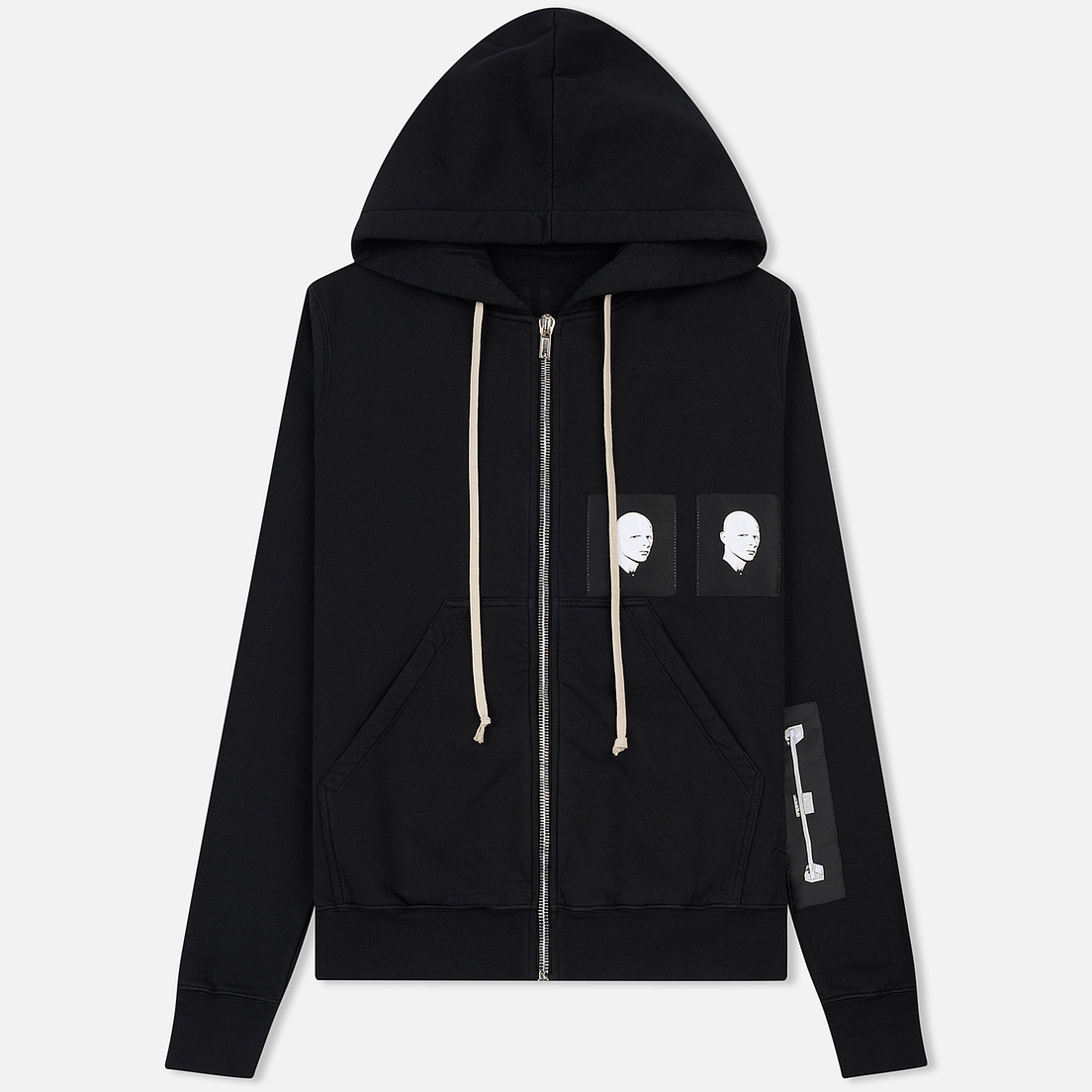 drkshdw jason hoodie