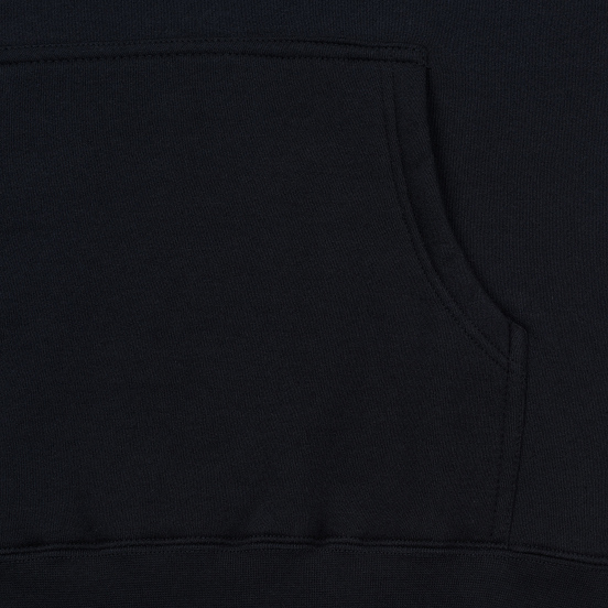 Мужская толстовка RIPNDIP Alien Nerm Hoodie Navy