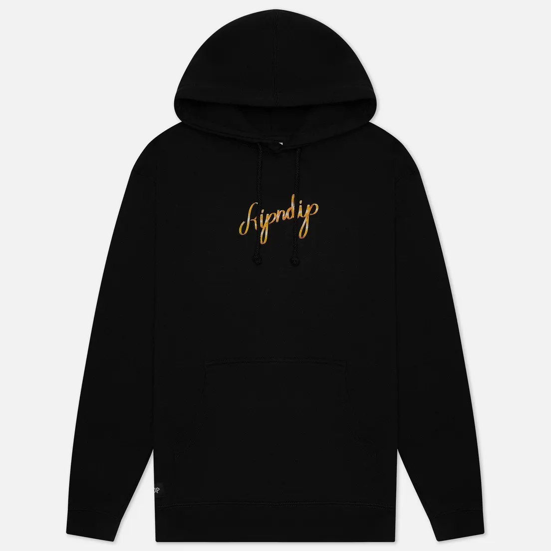 RIPNDIP Мужская толстовка Angel & Devil Hoodie