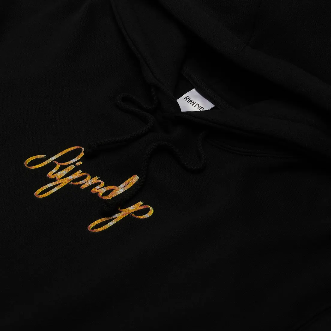 RIPNDIP Мужская толстовка Angel & Devil Hoodie