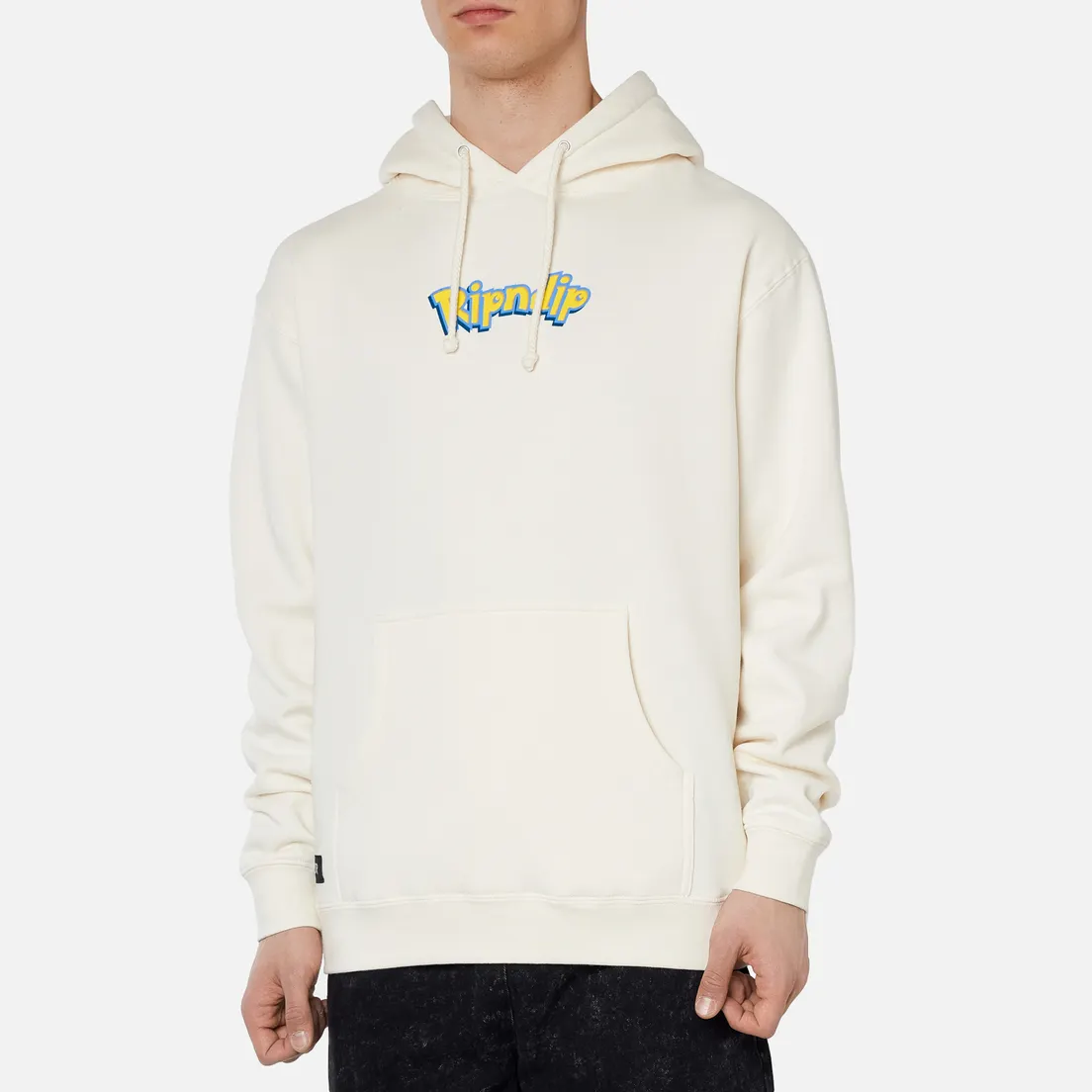 RIPNDIP Мужская толстовка Catch Em All Hoodie