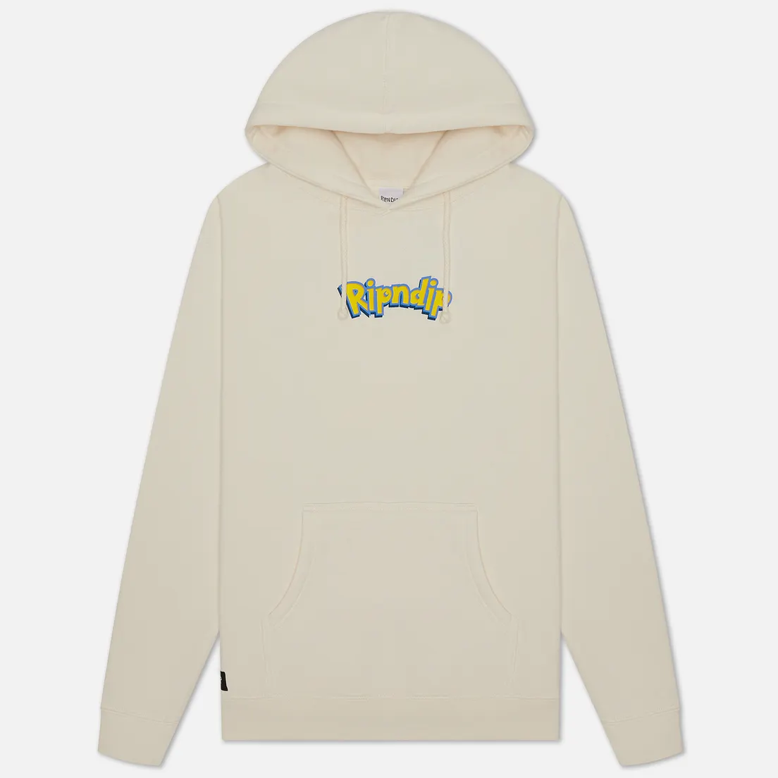 RIPNDIP Мужская толстовка Catch Em All Hoodie