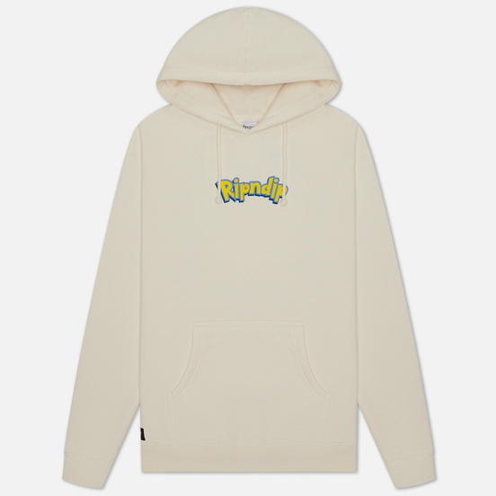 Мужская толстовка RIPNDIP Catch Em All Hoodie Tan