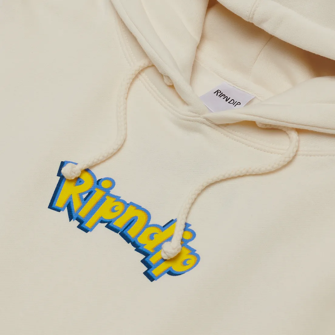RIPNDIP Мужская толстовка Catch Em All Hoodie