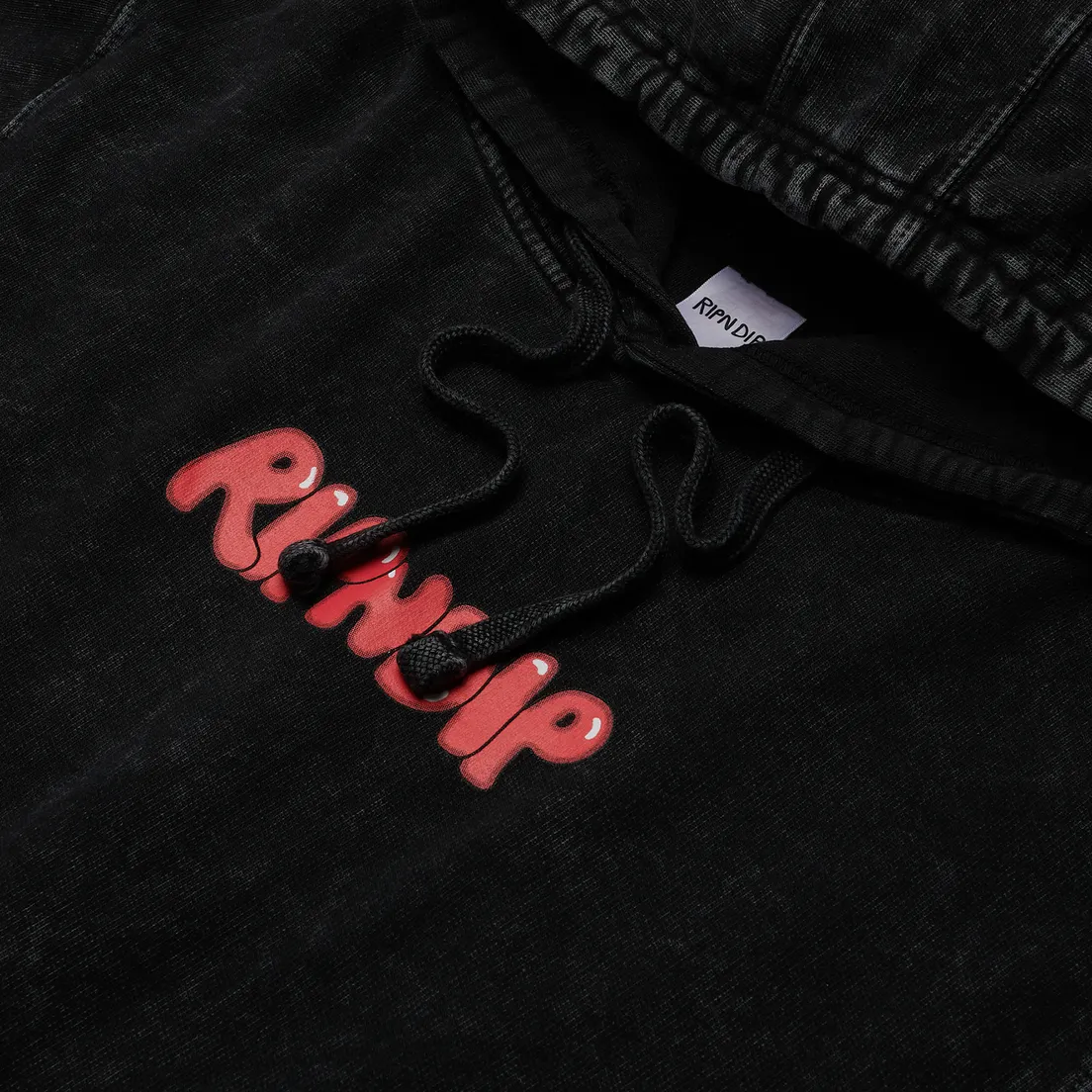 RIPNDIP Мужская толстовка Cherry Blossom Hoodie