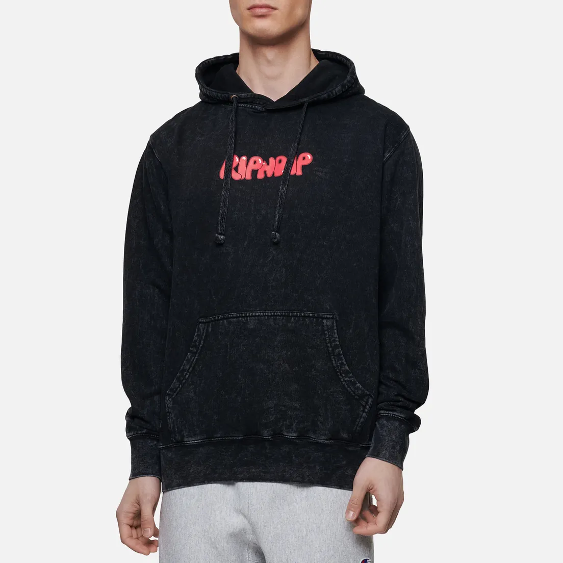 RIPNDIP Мужская толстовка Cherry Blossom Hoodie