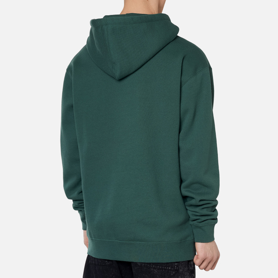 Мужская толстовка RIPNDIP Confiscated Hoodie Hunter Green