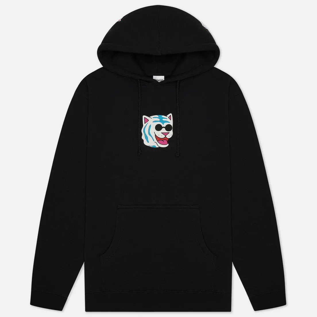 RIPNDIP Мужская толстовка Cool Cat Hoodie