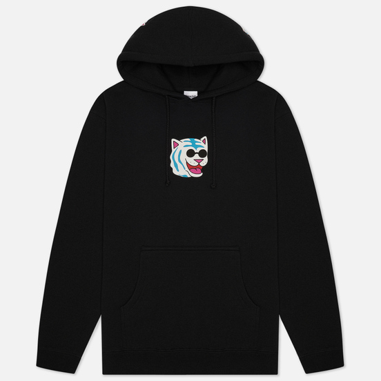 Мужская толстовка RIPNDIP Cool Cat Hoodie Black