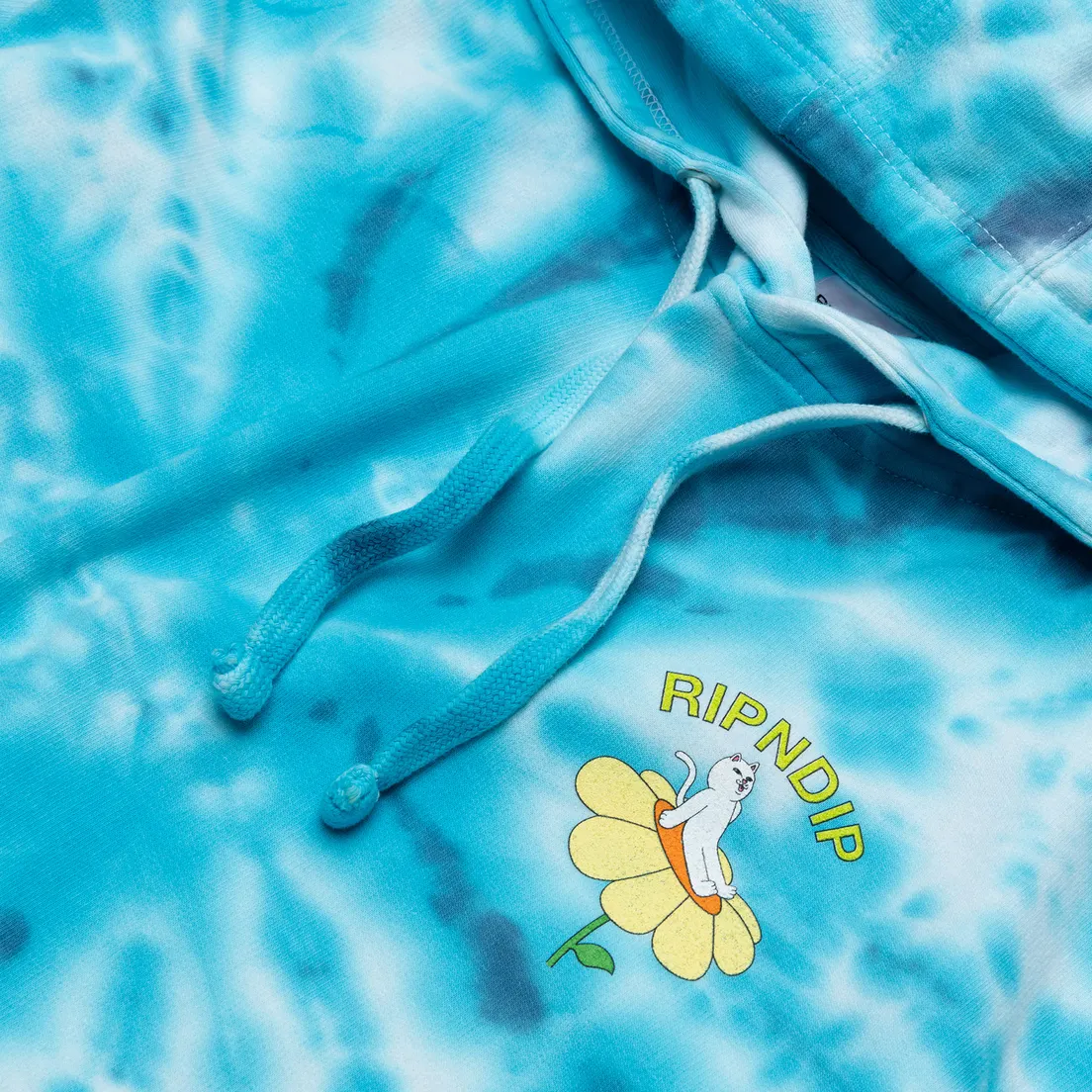RIPNDIP Мужская толстовка Day Dream Hoodie