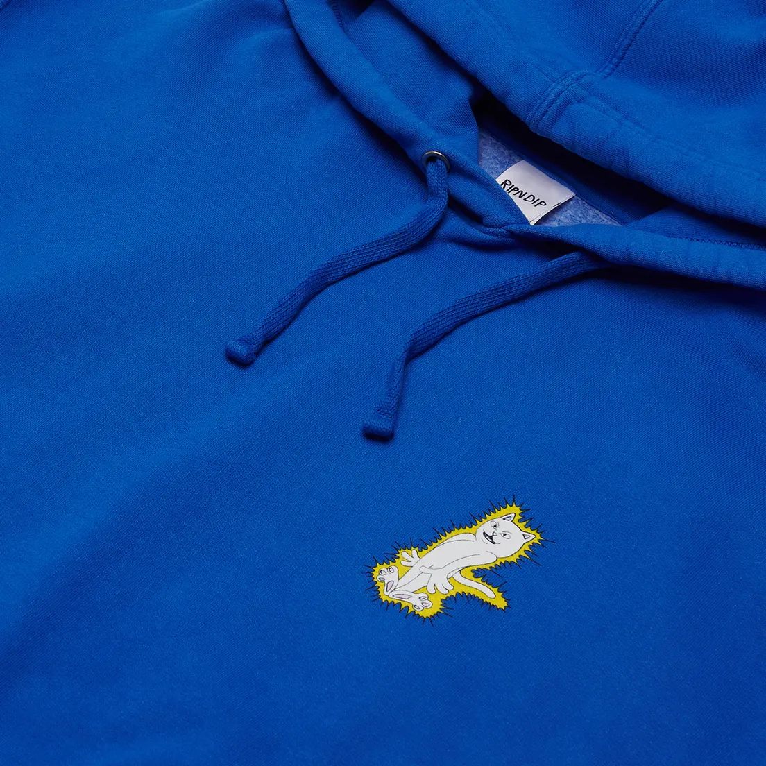 RIPNDIP Мужская толстовка Electrify Hoodie