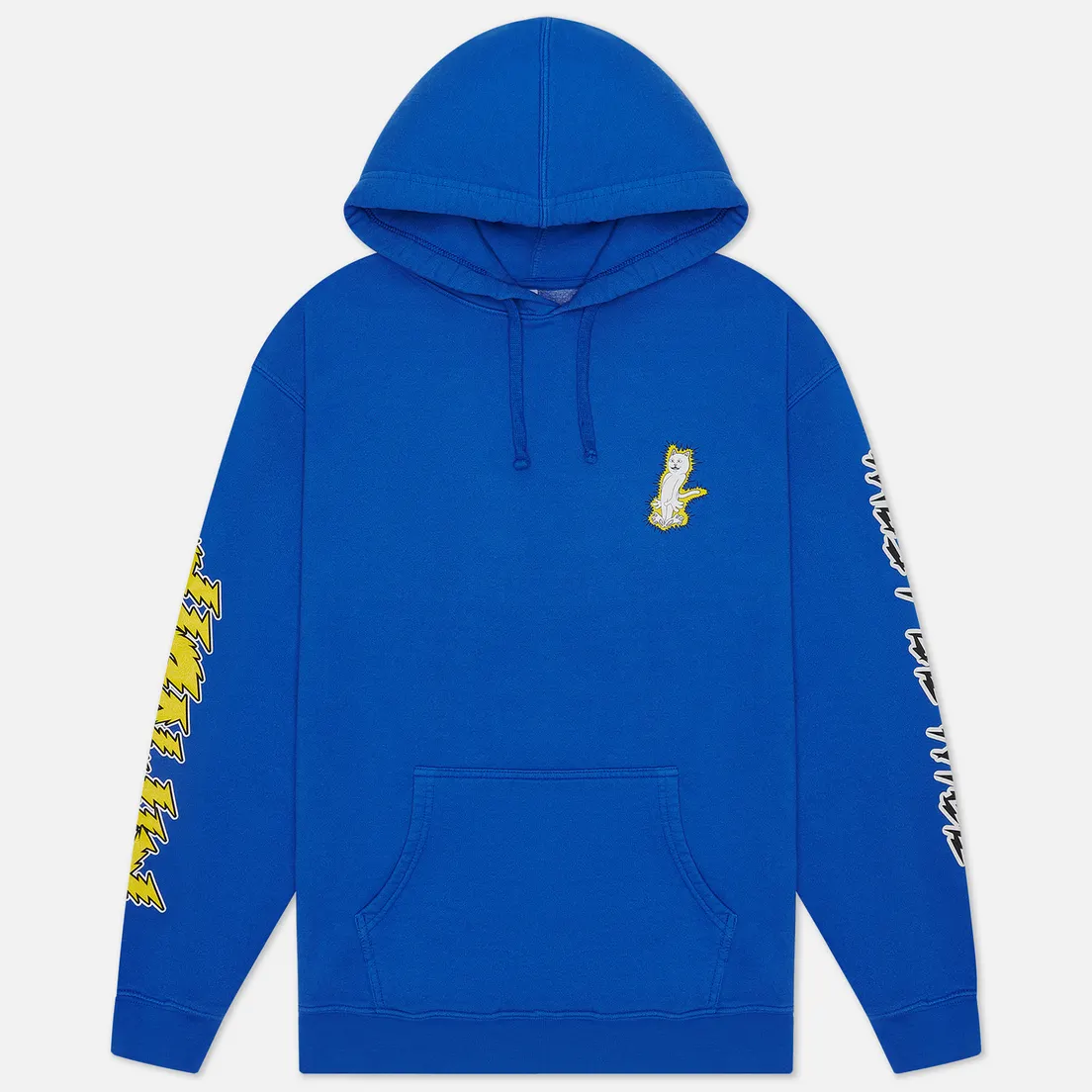RIPNDIP Мужская толстовка Electrify Hoodie