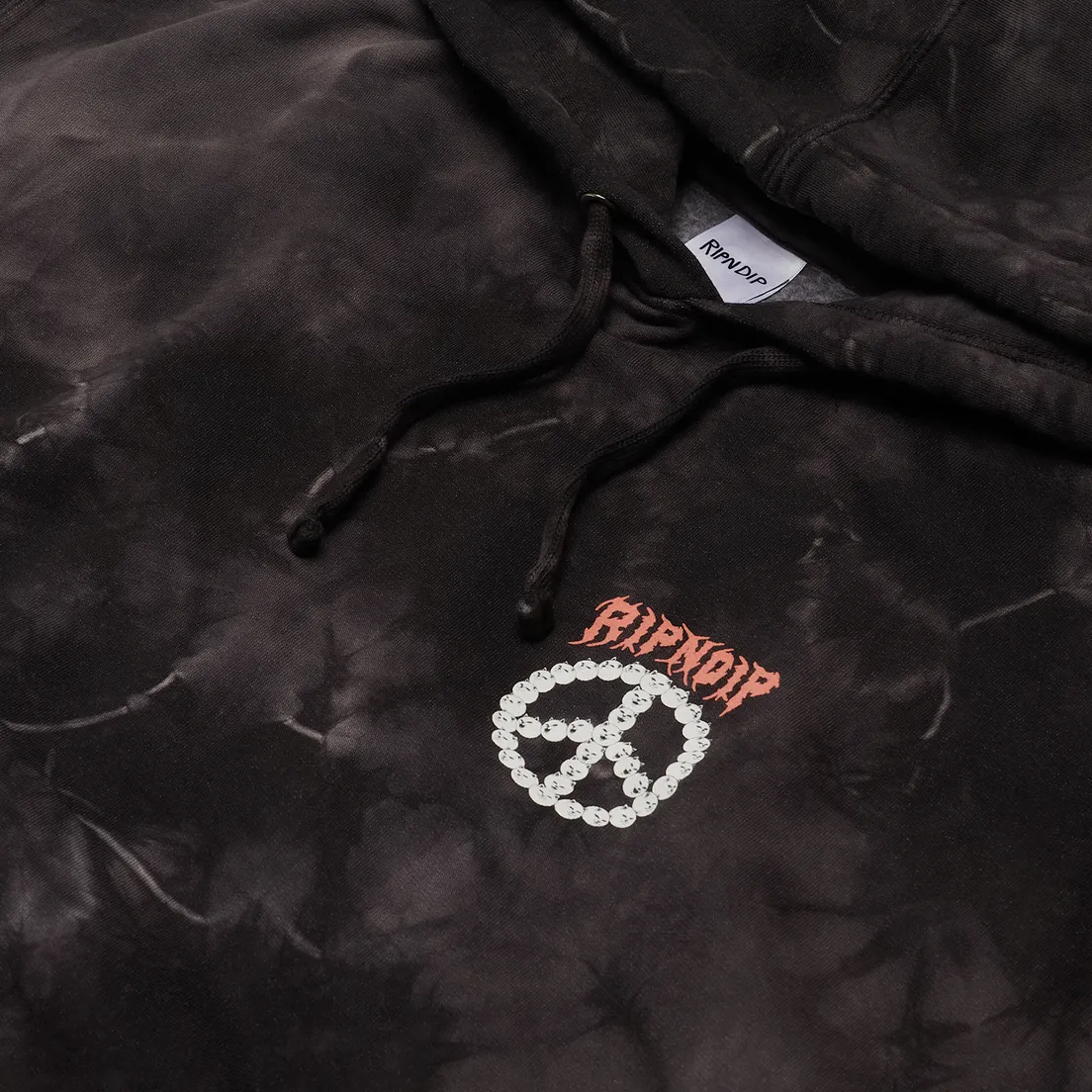 RIPNDIP Мужская толстовка Expressions Hoodie