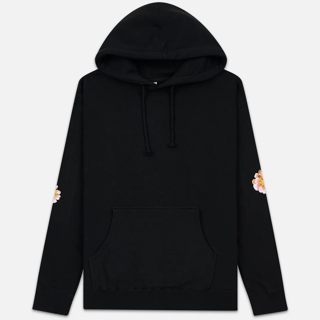 RIPNDIP Мужская толстовка Flower Burst Hoodie