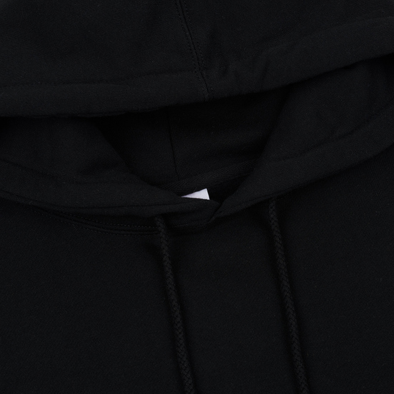 Мужская толстовка RIPNDIP Flower Burst Hoodie Black