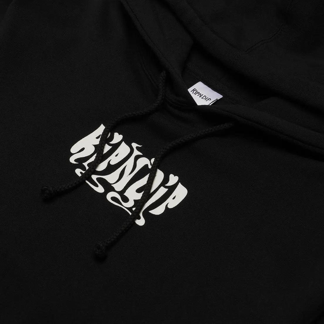RIPNDIP Мужская толстовка Fuego Hoodie