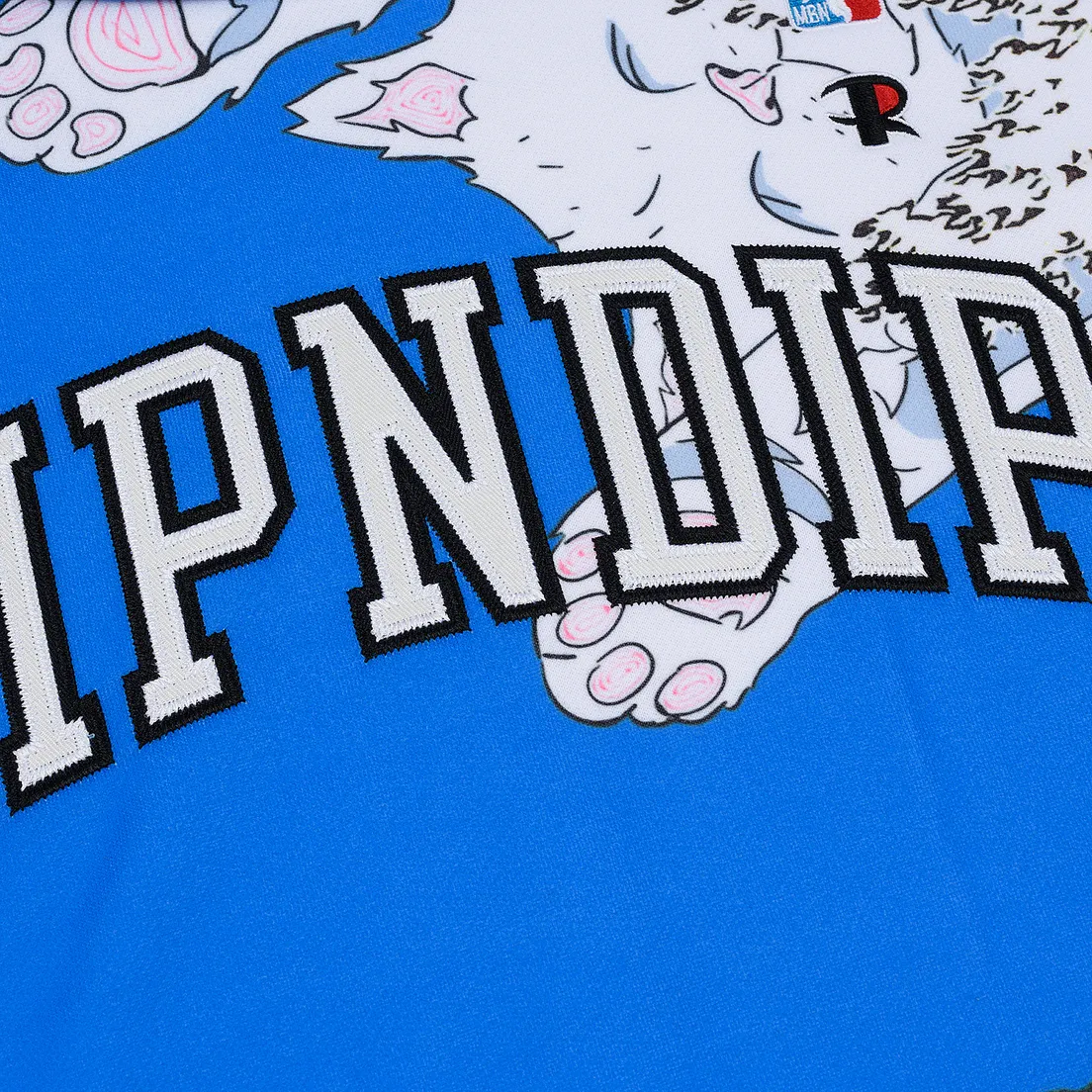 RIPNDIP Мужская толстовка Great Wave Hoodie