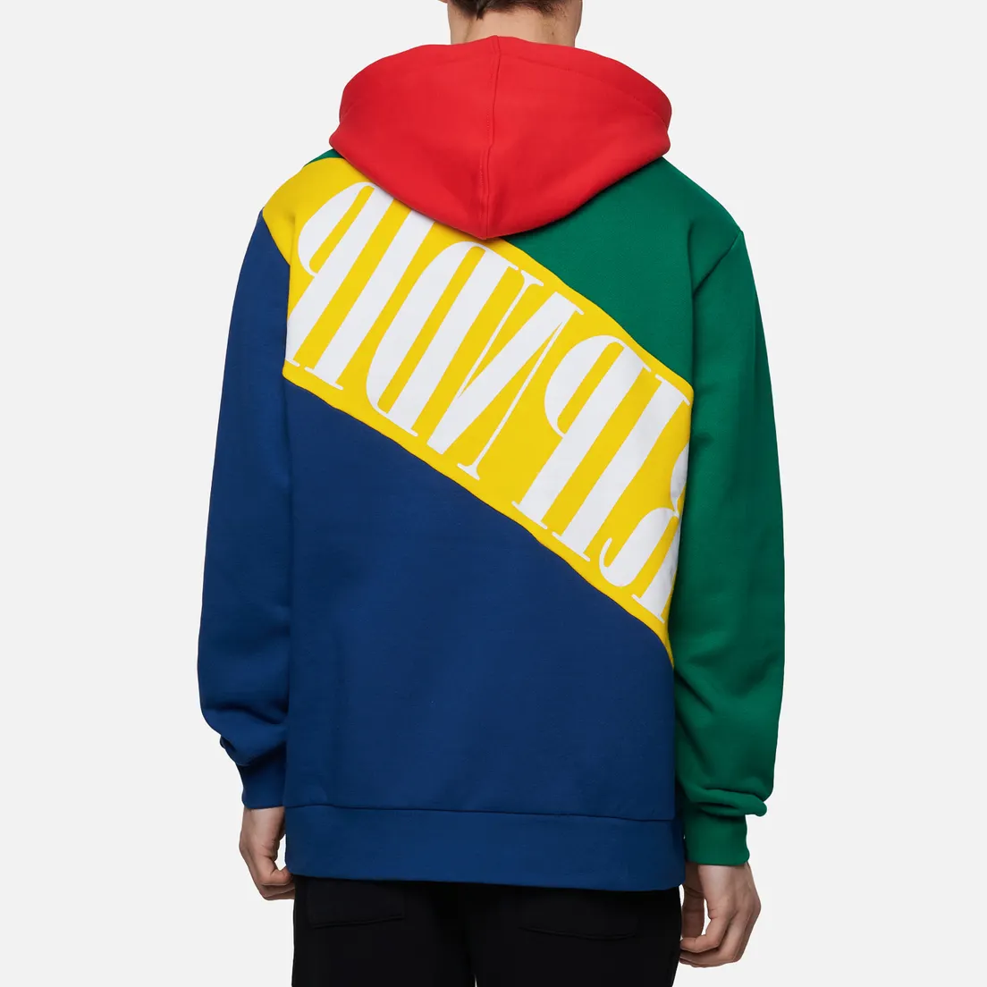 RIPNDIP Мужская толстовка Hook Em Hoodie