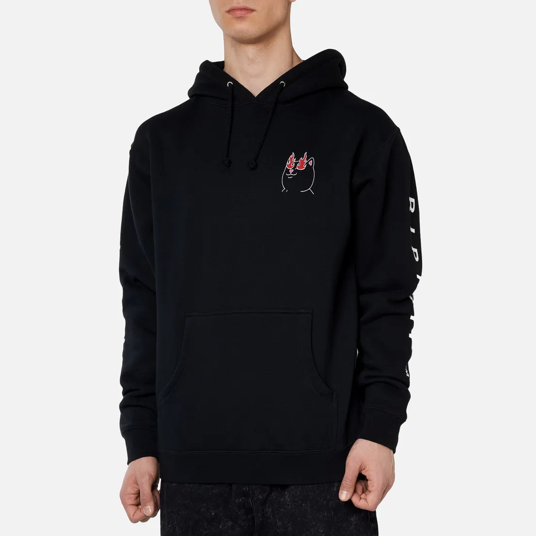 RIPNDIP Мужская толстовка Ignite Hoodie