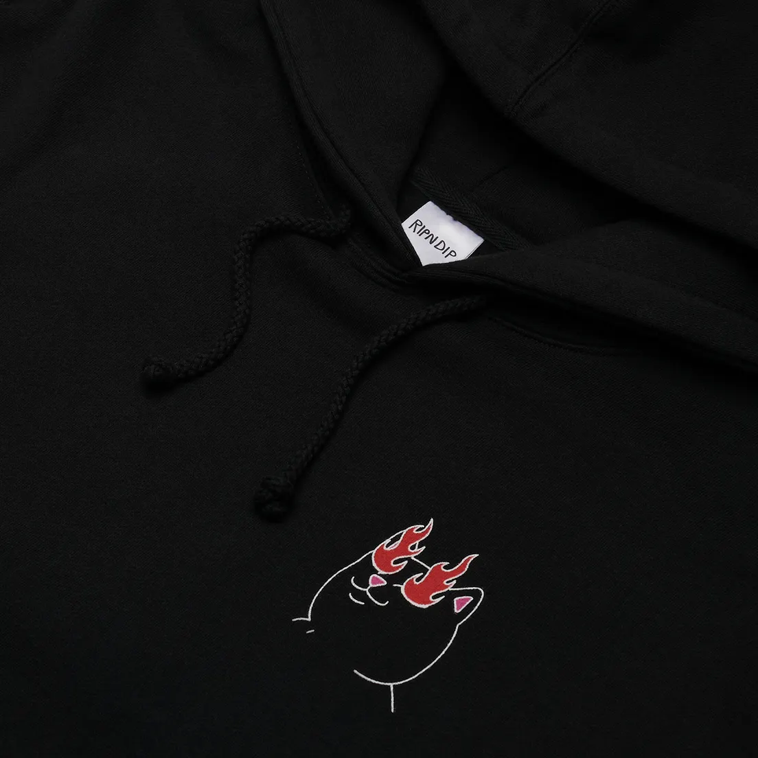 RIPNDIP Мужская толстовка Ignite Hoodie