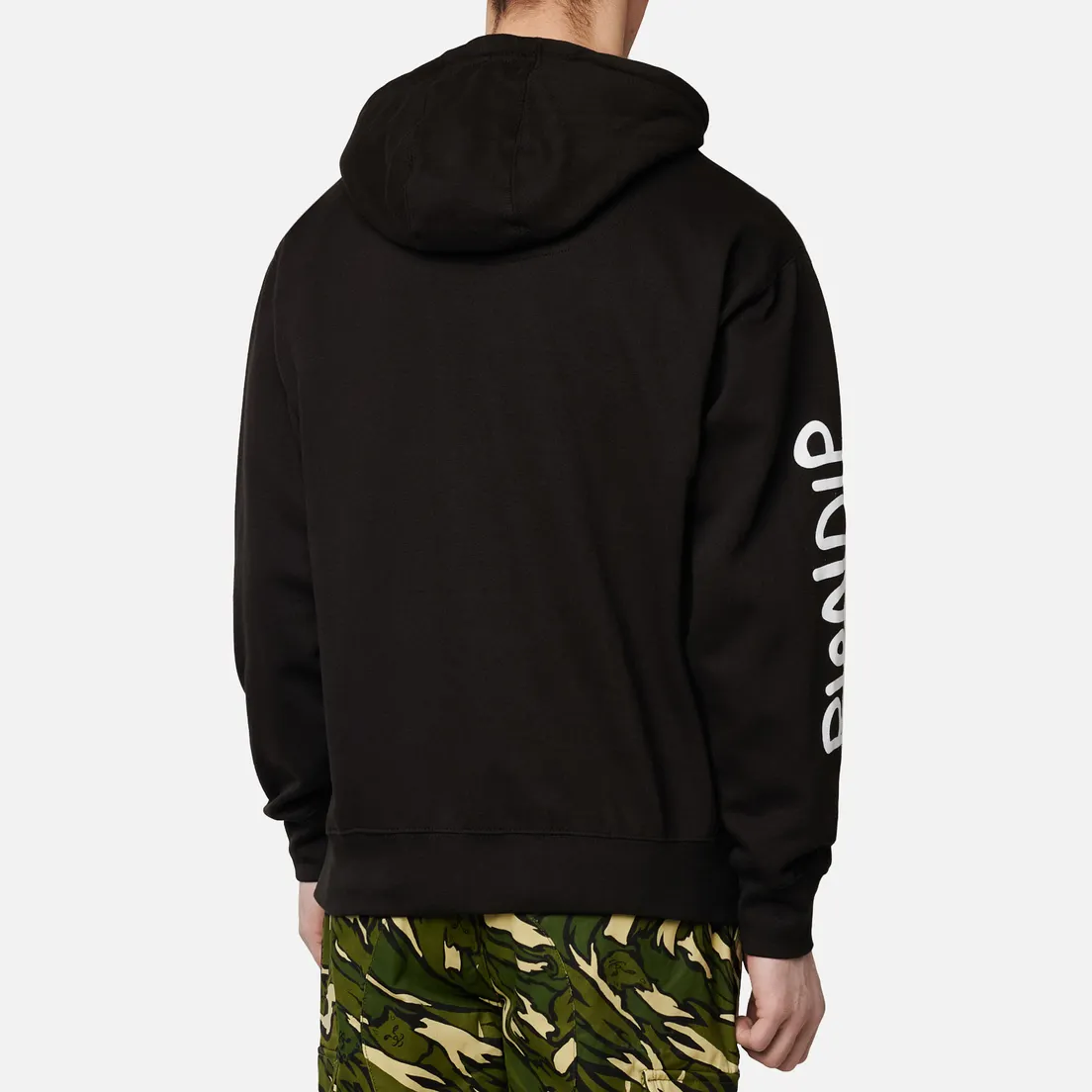 RIPNDIP Мужская толстовка Lord Nermal Hoodie