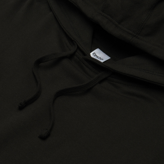 Мужская толстовка RIPNDIP Lord Nermal Hoodie Black