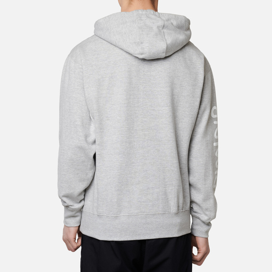 Мужская толстовка RIPNDIP Lord Nermal Hoodie Grey