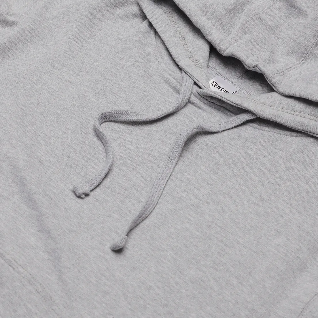 RIPNDIP Мужская толстовка Lord Nermal Hoodie