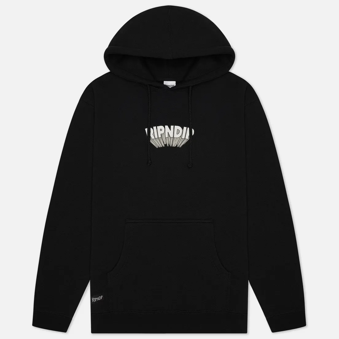 RIPNDIP Мужская толстовка Mind Blown Hoodie