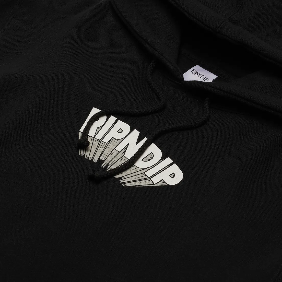 RIPNDIP Мужская толстовка Mind Blown Hoodie