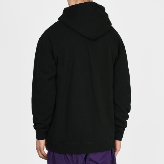 Мужская толстовка RIPNDIP Nerm Cap Hoodie Black
