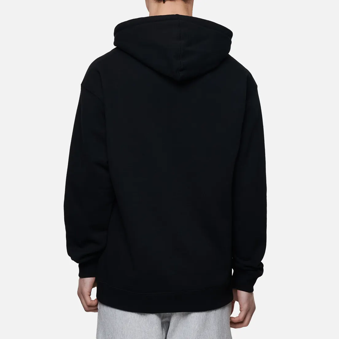 RIPNDIP Мужская толстовка Nerm Cap Hoodie