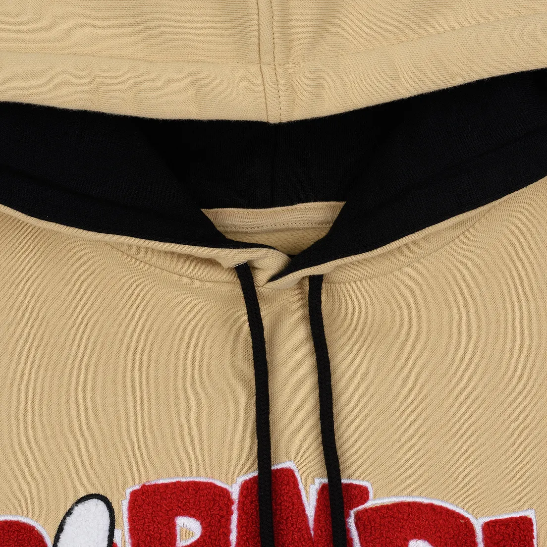 RIPNDIP Мужская толстовка Nermanian Devil Hoodie