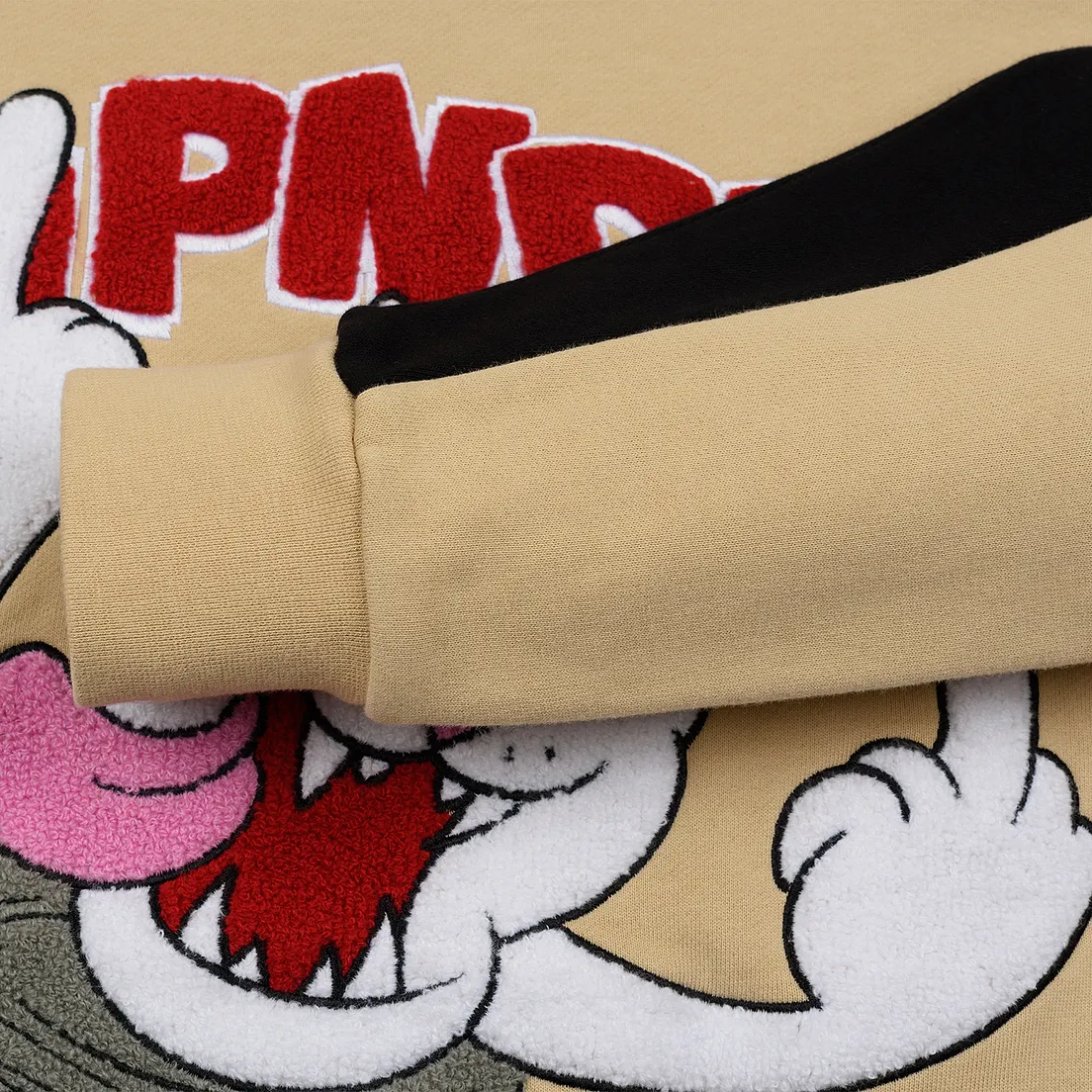 RIPNDIP Мужская толстовка Nermanian Devil Hoodie