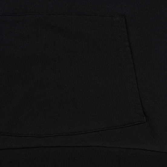 Мужская толстовка RIPNDIP Nermland Hoodie Black