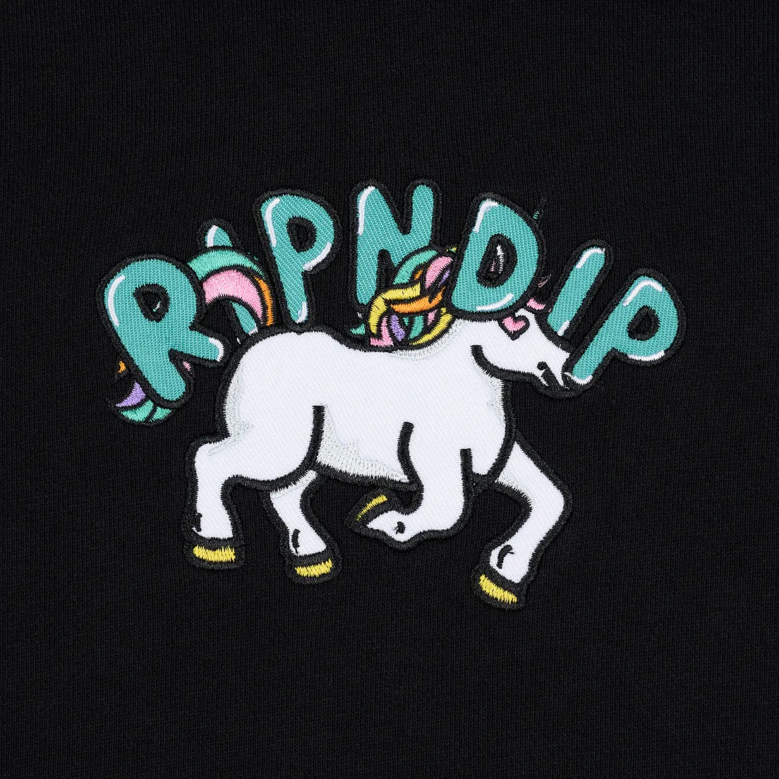 RIPNDIP Мужская толстовка Nermland Hoodie